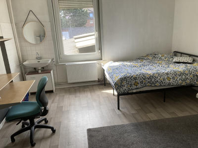 Appartement - 220 m² - 1 pièce