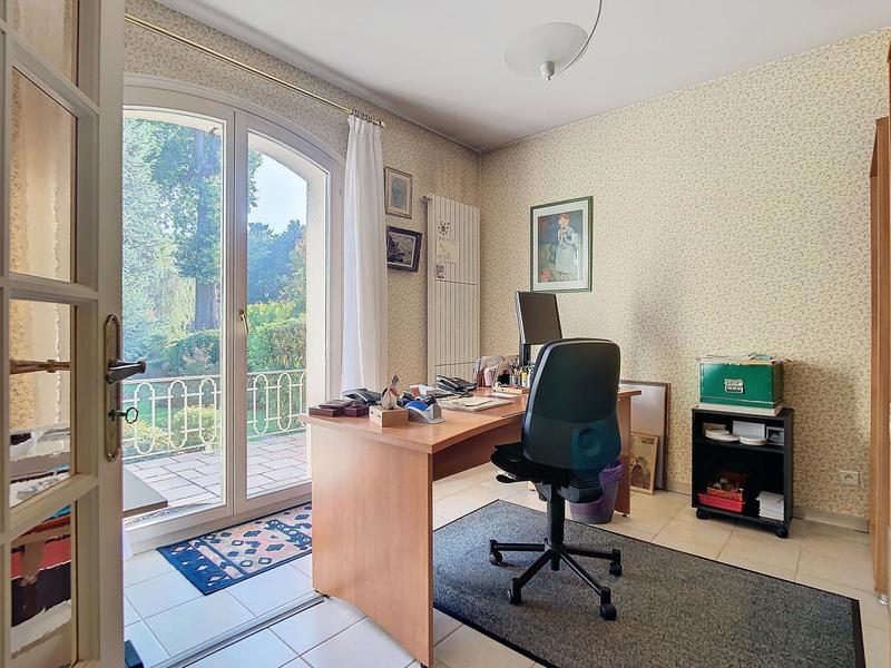 Maison de maîtres - 292 m² - 8 pièces