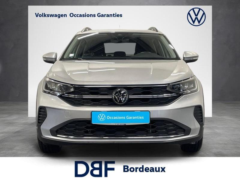 Volkswagen Taigo 1.0 Tsi 95 Bvm5 Life