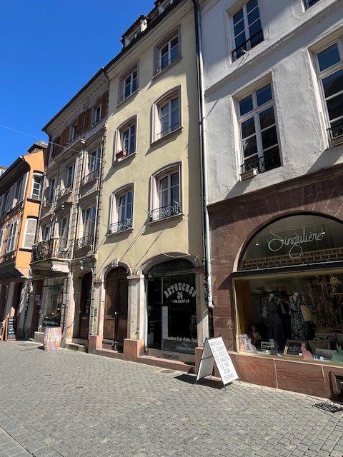 Fonds de commerce - Magasins - 30 m²