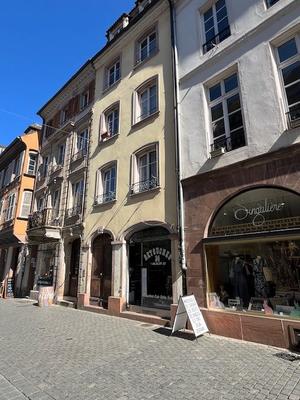 Fonds de commerce - Magasins - 30 m²