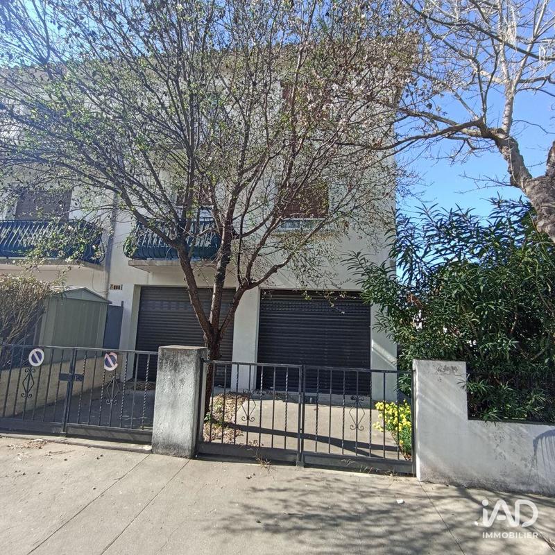 Appartement - 90 m² - 4 pièces