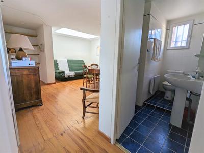 Appartement - 30 m² - 1 pièce