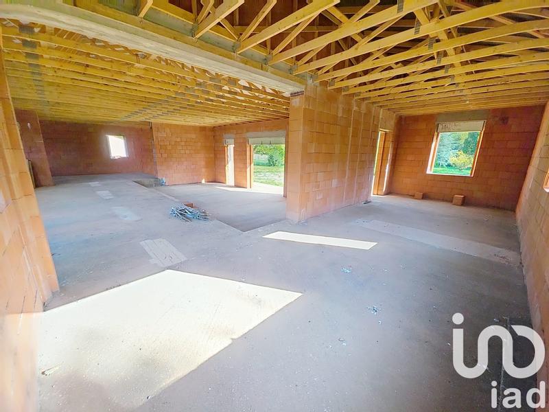 Maison - 146 m² - 5 pièces