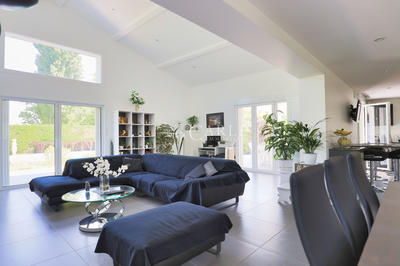 Villa - 178 m² - 7 pièces