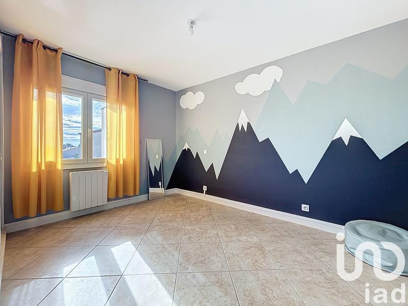 Appartement - 78 m² - 4 pièces