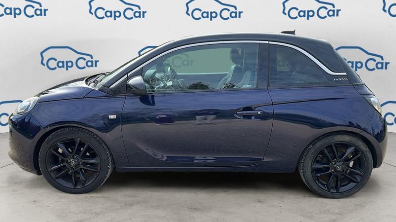 Opel Adam 1.4 Twinport 87 Edition