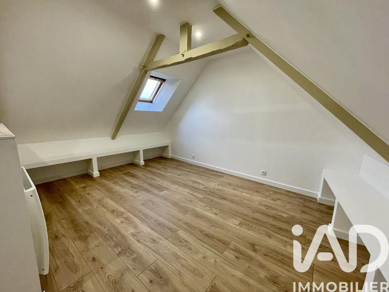 Maison - 42 m² - 2 pièces