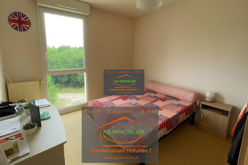 Appartement - 81 m² - 4 pièces