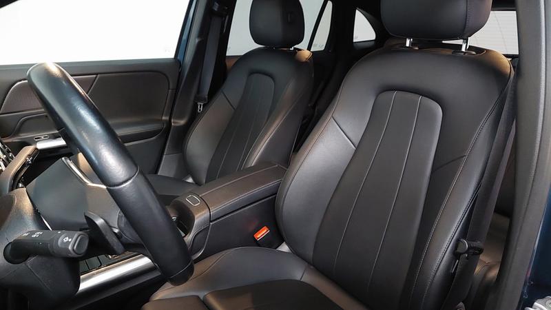 Mercedes Gla 2.0 200 d Progressive Line Dct