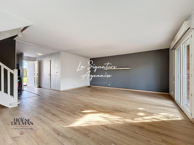 Maison - 81 m² - 3 pièces