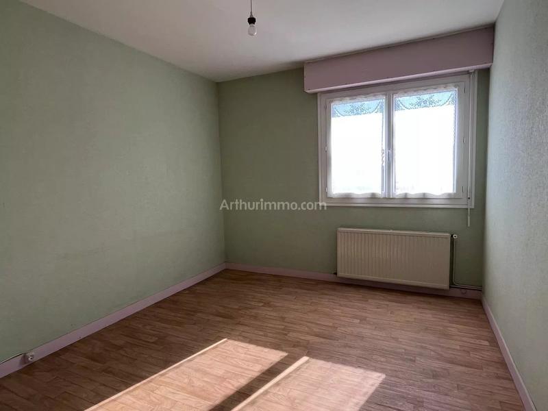 Immeuble - 208 m² - 9 pièces