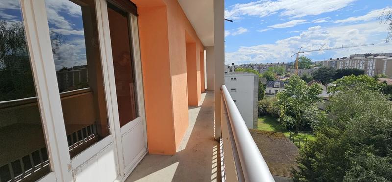 Appartement - 74 m² - 3 pièces
