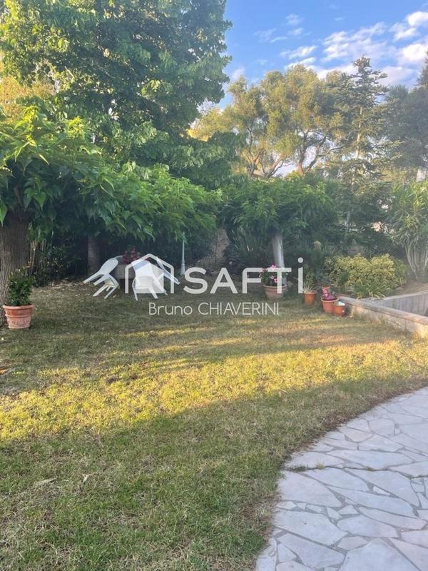 Maison - 176 m² - 5 pièces