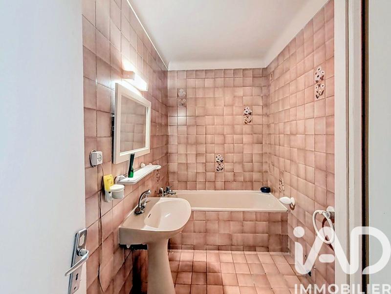 Maison - 173 m² - 6 pièces