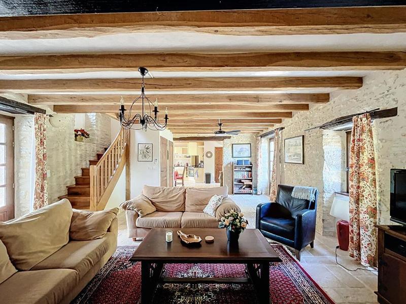 Maison - 350 m² - 12 pièces