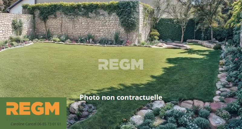 Maison - 50 m² - 1 pièce