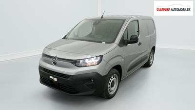 Citroën Berlingo Van Taille m 650kg Bluehdi 130 s Eat8