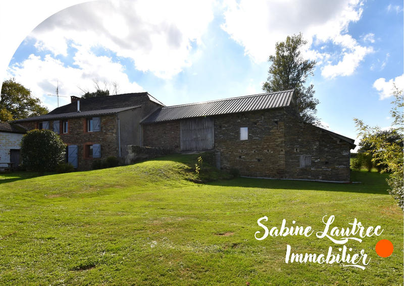 Maison - 154 m² - 6 pièces