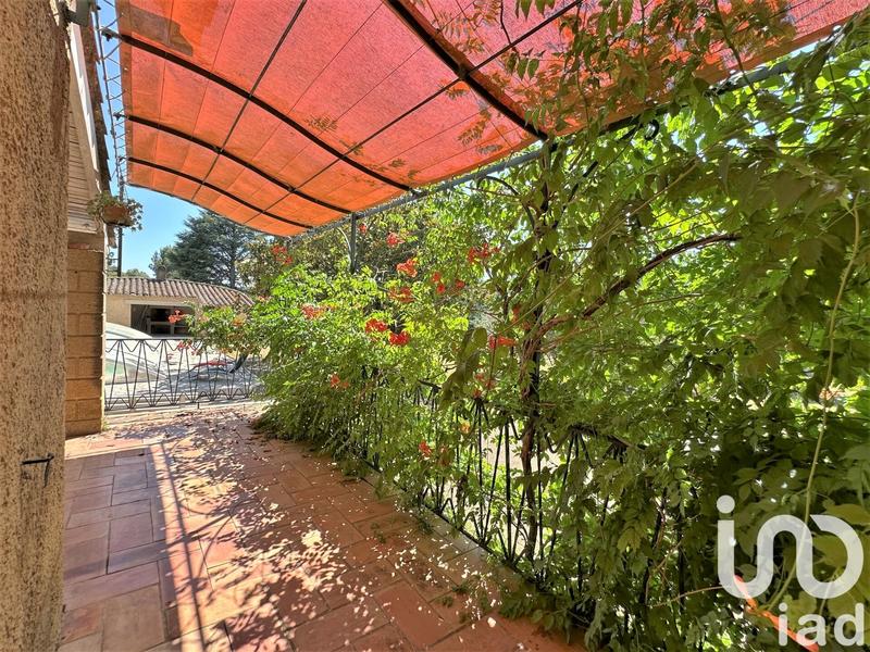 Maison - 154 m² - 6 pièces