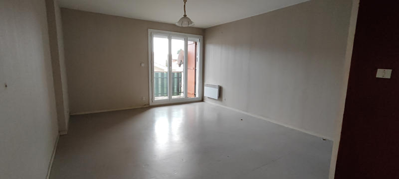 Appartement - 32 m² - 1 pièce
