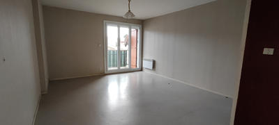 Appartement - 32 m² - 1 pièce