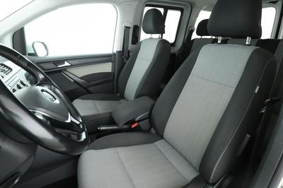 Volkswagen Caddy 2.0 Tdi Confortline 102 ch