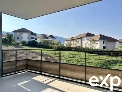 Appartement - 114 m² - 5 pièces