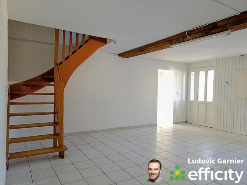Maison - 185 m² - 7 pièces