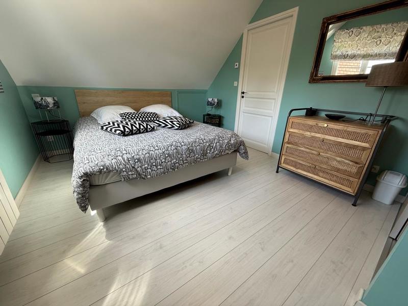 Villa - 182 m² - 5 pièces