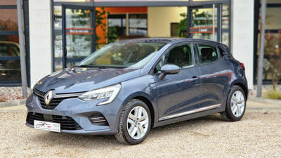 Renault Clio V SCe 65 Business