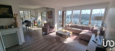 Appartement - 103 m² - 5 pièces