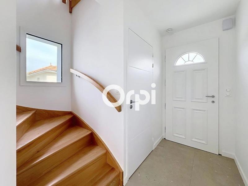 Maison - 133 m² - 5 pièces