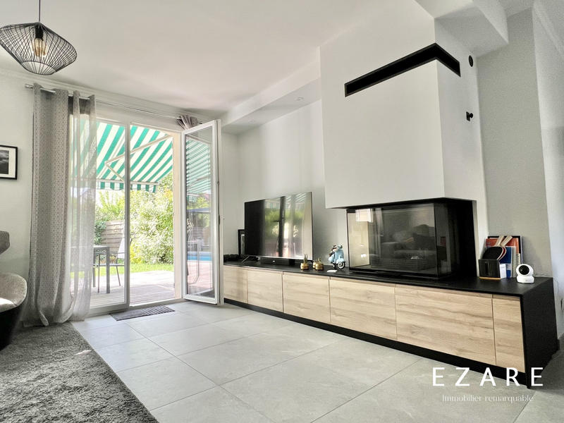 Maison - 165 m² - 7 pièces