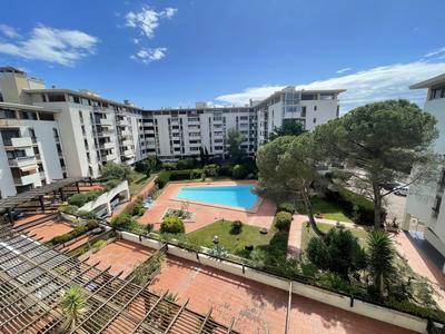 Appartement - 142 m² - 5 pièces