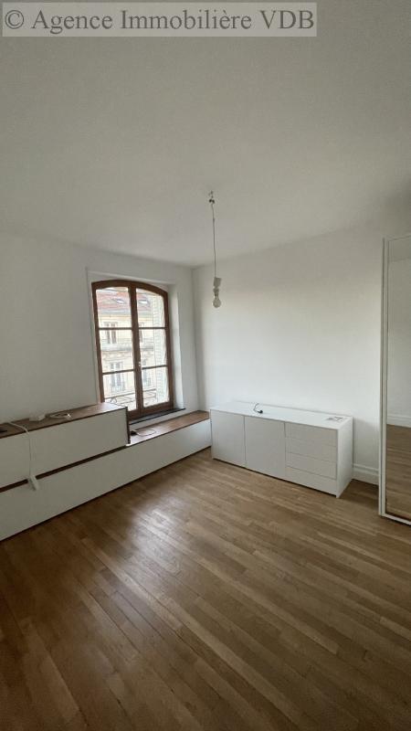 Appartement - 74 m² - 3 pièces