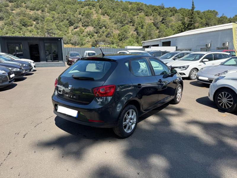 Seat Ibiza Berline Référence 1.2 Tdi 75ch