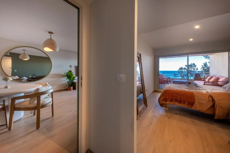 Appartement - 52 m² - 2 pièces