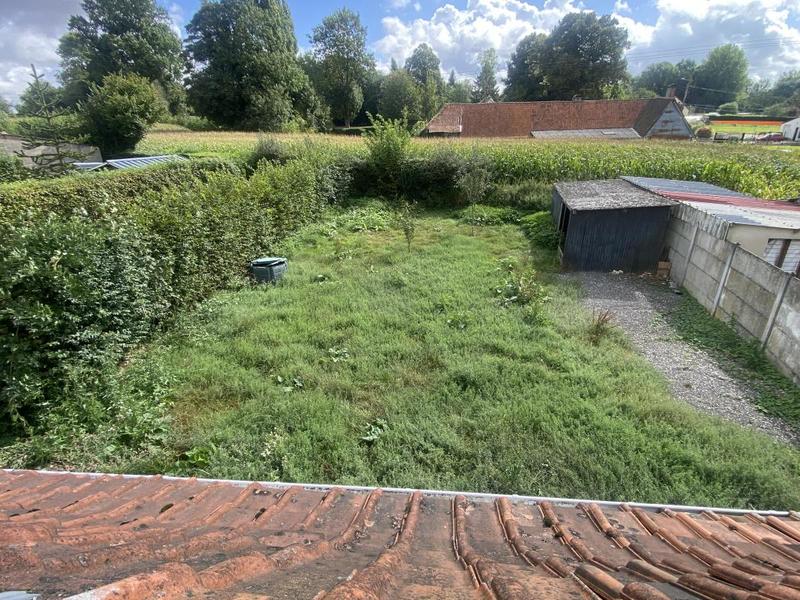 Maison - 85 m² - 3 pièces