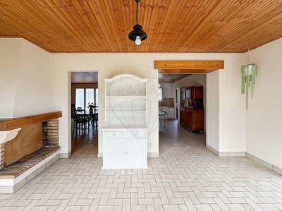 Maison - 111 m² - 4 pièces