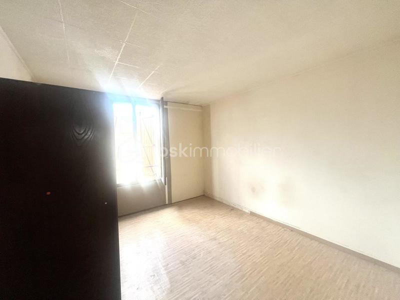 Maison de ville - 64 m² - 4 pièces