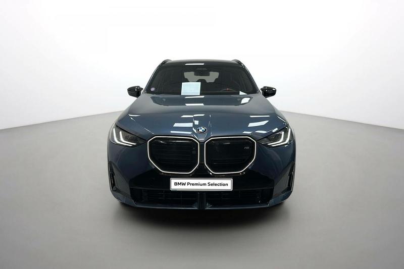 Bmw X3 G45 M50 xDrive 398 ch Bva8 m Performance