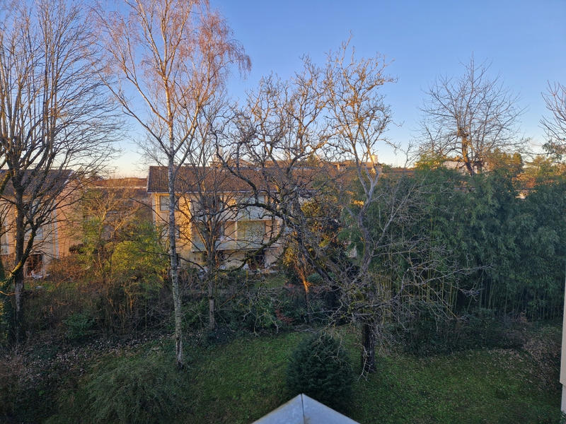 Appartement - 55 m² - 2 pièces