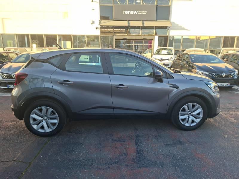 Renault Captur TCe 90 - 21 Business