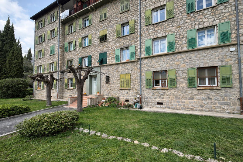 Appartement - 44 m² - 3 pièces