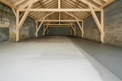 Local commercial - 200 m²