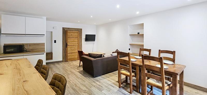 Châlet - 99 m² - 4 pièces