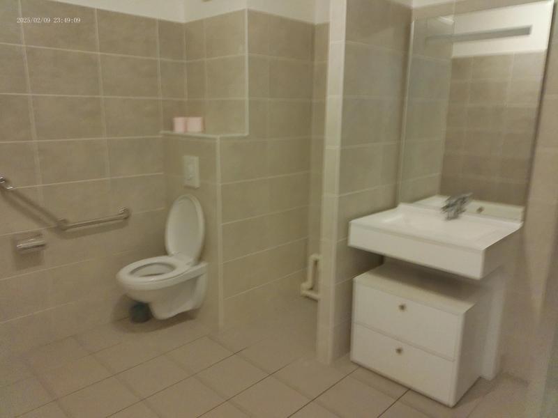 Appartement - 41 m²