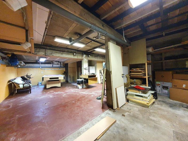 Maison - 78 m² - 5 pièces