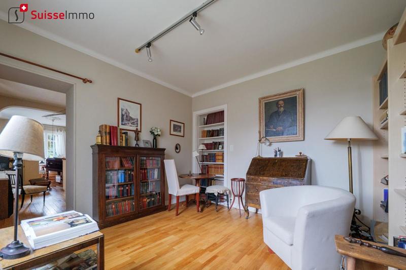 Demeure - 174 m² - 8 pièces